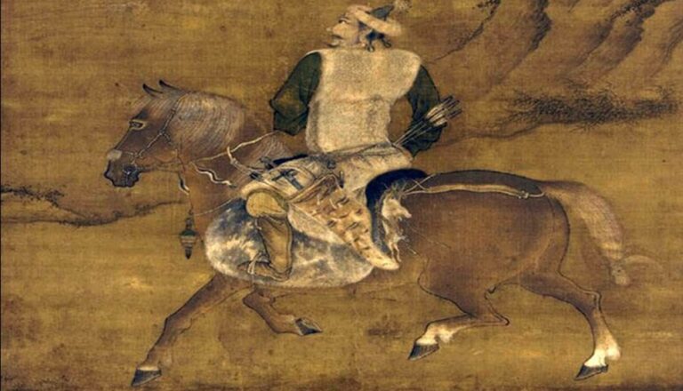 【歷史上的瘟疫】汴京大疫：金朝滅亡的序曲