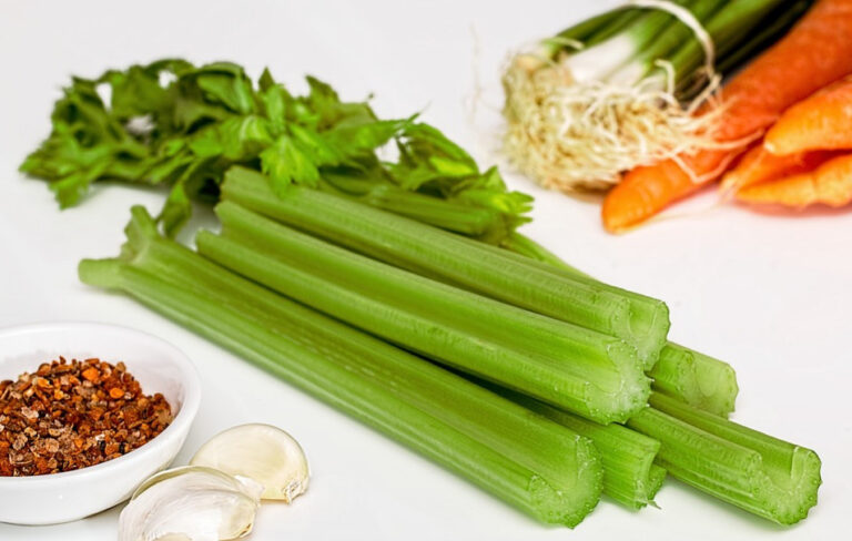 祛濕排毒有訣竅 6種食物加2個穴位按摩(組圖)