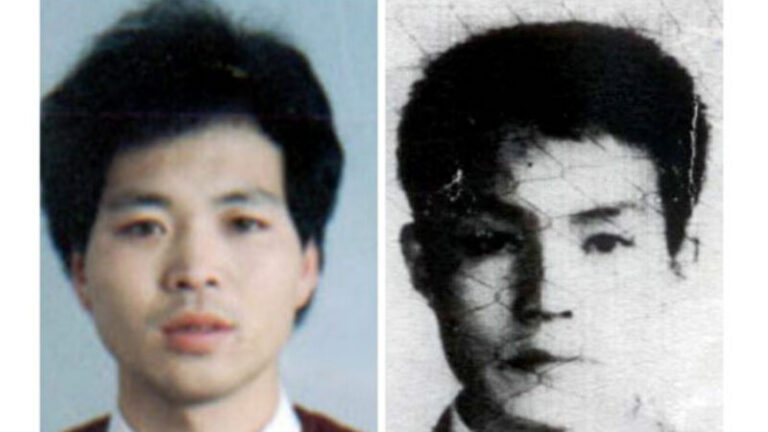 長春電視插播 慘遭中共迫害的法輪功學員（下）（組圖）