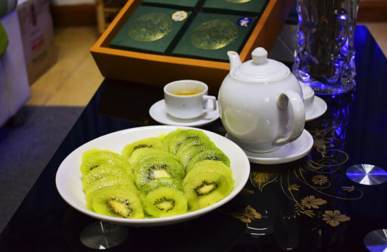 飯後喝濃茶能解膩？很多人都做錯了(組圖)