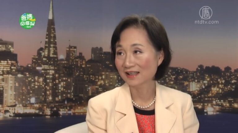 【爸媽必修課】（73-74）父母焦慮會帶給孩子怎樣的影響？