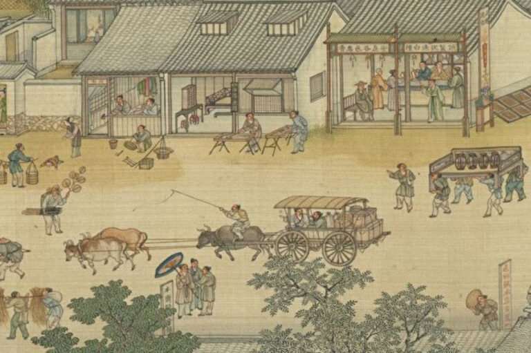 做牛做馬來還債！民間說法並非空穴來風（組圖）