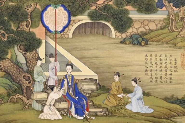 【命理】什麼樣的女子能夠旺夫？