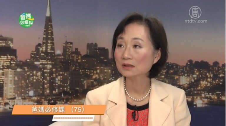 【爸媽必修課】（75-76）別負面解讀孩子行為 用理性走進孩子的心