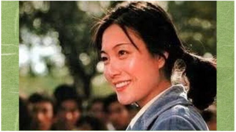 文革中遭活摘器官輪姦致死的美女們(組圖)