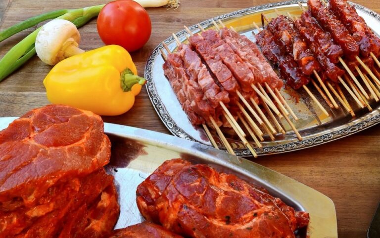 不想疾病盯上你 這幾種肉類再香也不要吃(組圖)
