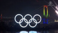 奧委會：不會取消東京奧運會