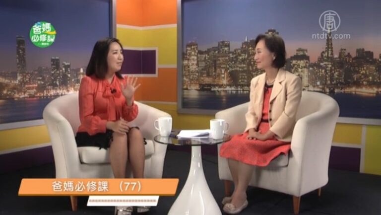 【爸媽必修課】（77-78）如何解讀孩子內心的焦慮？