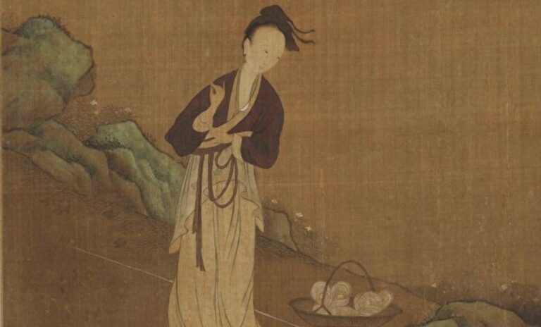 「千金報德」英雄本色