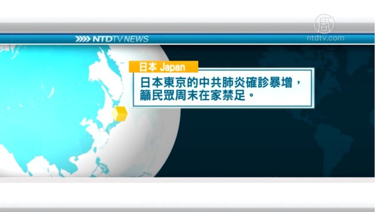 3月26日國際重要訊息[要補上日期]