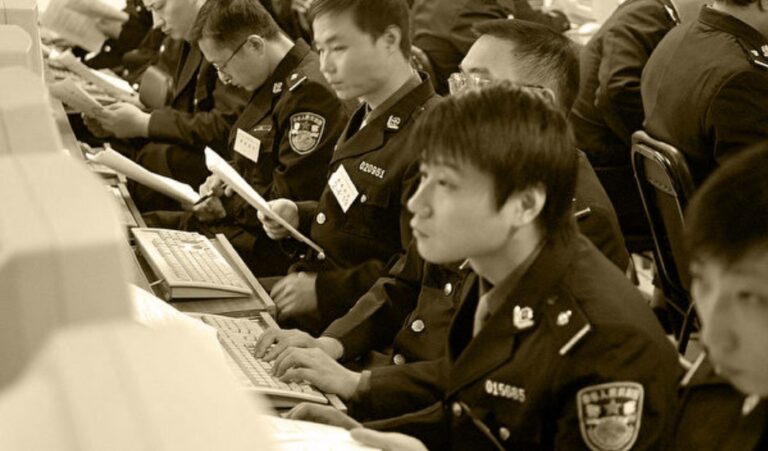 林輝：文革偷聽「敵台」讓一些中國人覺醒