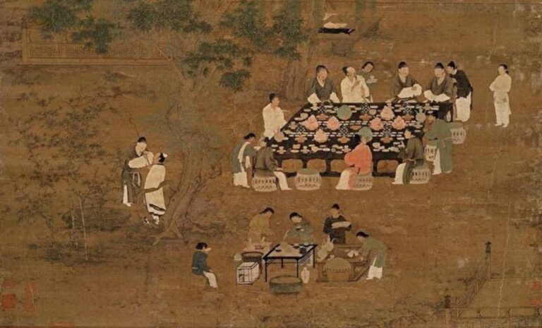 無意中的善行 得感恩之人捨命相報