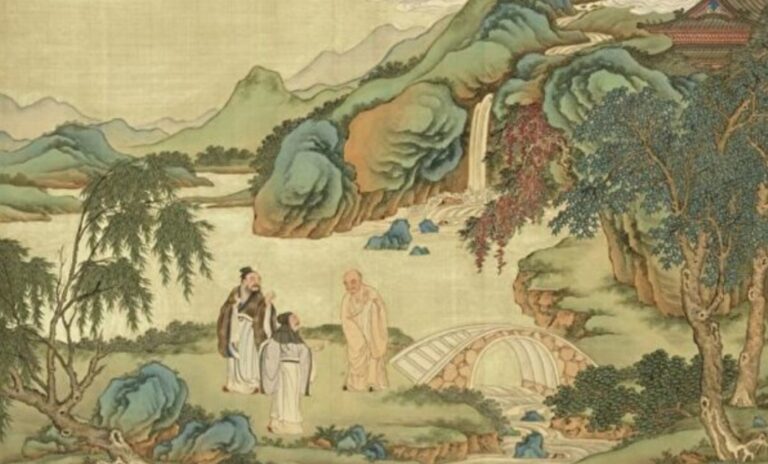 「三人成虎」 真有其事？