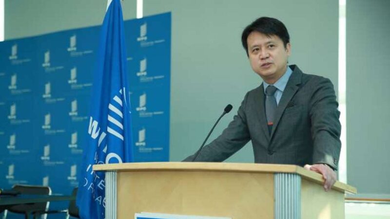 美中角力UN組織 中國候選人「意外」落選
