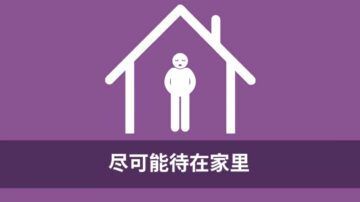 【广告】纽约市阻止中共病毒最新动态