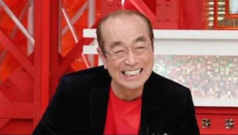 「日本喜劇王」志村健傳確診中共肺炎
