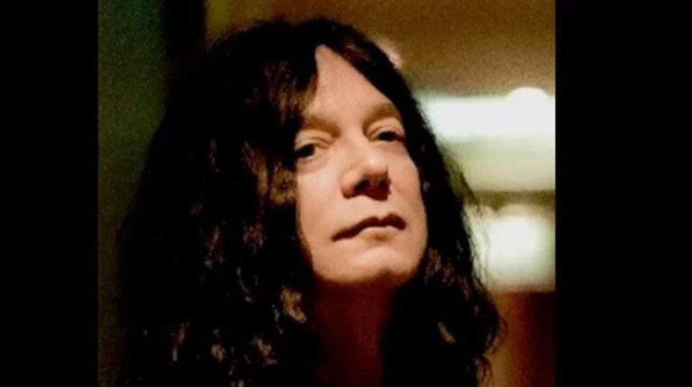 英國搖滾I Love Rock 'N Roll原唱艾倫梅里爾因中共病毒過世