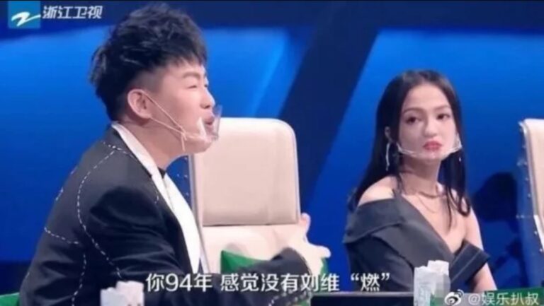 高以翔猝逝之後 浙江衛視又傳離譜行徑