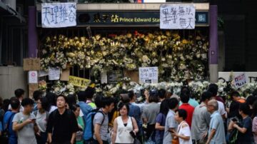 還原8.31真相突破口？ 香港高院下令港鐵交錄影