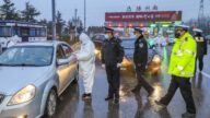 武汉闯京女调查出炉 湖北省监狱3高层下台