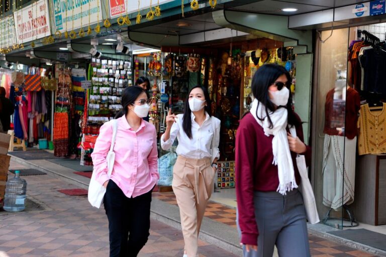 紐約州新提案 疫情期哄抬口罩價格 罰2.5萬元
