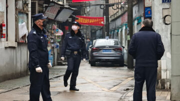 民運人士：弟弟在武漢被活活打死 官稱「染疫亡」