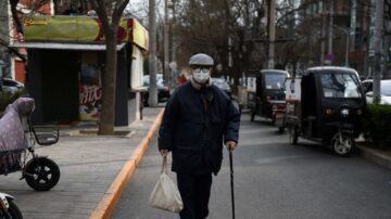 传中共要求只报输入型病例  借协助他国防疫转嫁责任