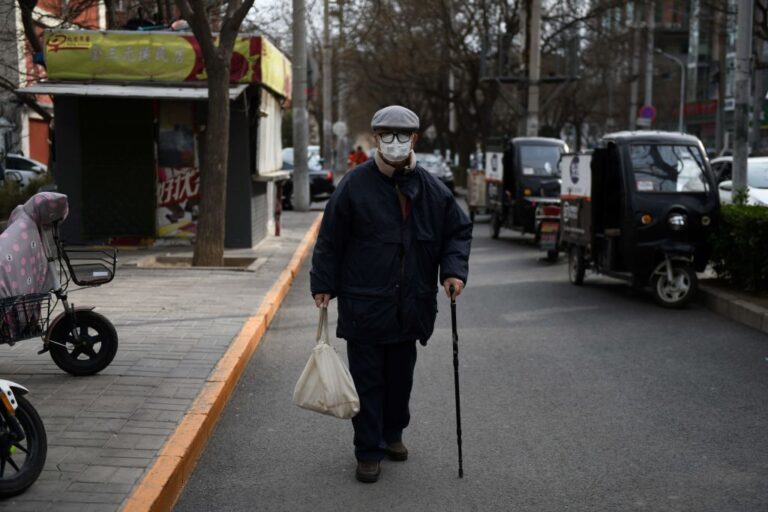 傳中共要求只報輸入型病例  借協助他國防疫轉嫁責任