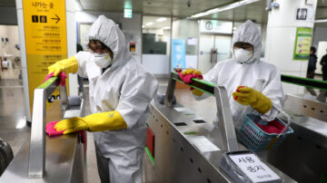 新冠肺炎蔓延逾70國 各國全力抗疫