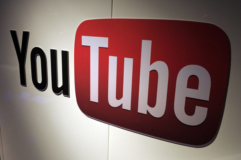 YouTube以「黃標」禁談武漢肺炎 被批評打壓言論自由