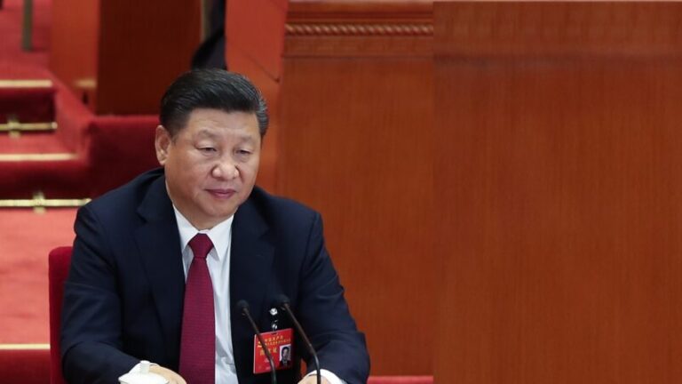 王友群：習近平能否度過最大一次危機？