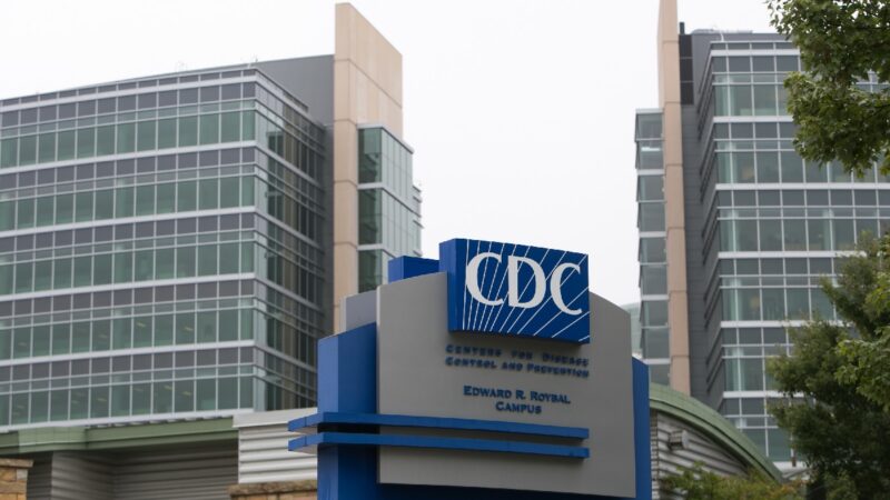 事實核查:美CDC 並未停止披露武漢肺炎檢測人數