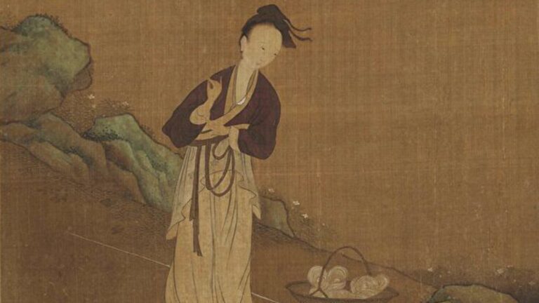 「千金小姐」真有其人 李白讚她「卓絕千古」