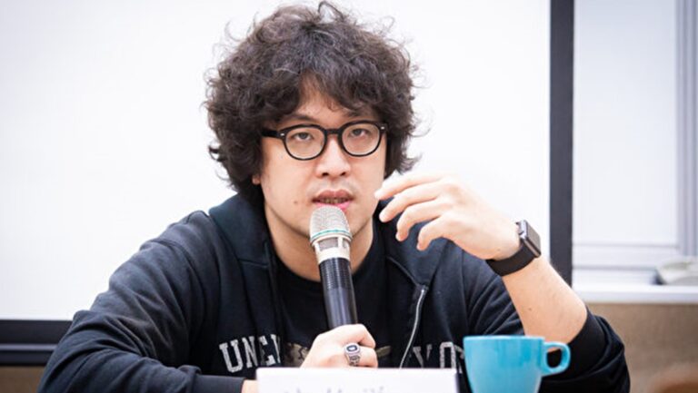 中共懲戒沈伯洋父掀波瀾 揭北京認知作戰升級