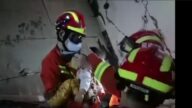 涉危建两次被罚仍定为隔离点 泉州酒店10死23人仍被埋