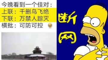 【热点互动】网信办最严法规出台 中国比国外更安全？