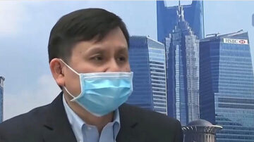 配合中共「病毒源於外國」說法？深圳聲稱錄得首宗「境外輸入確診病例」