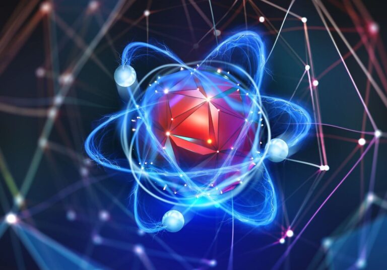 科學家的超級冰箱和你家的不一樣
