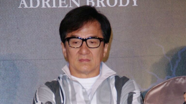 「成龍魔咒」再現 又一中國地產大佬中招