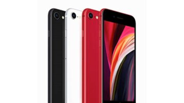 iPhone SE不被看好 屏幕和相机太老套