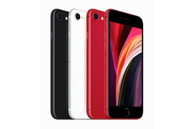 iPhone SE不被看好 屏幕和相機太老套