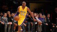 Kobe紀錄片即將問世 實鏡跟拍生前最後一個賽季