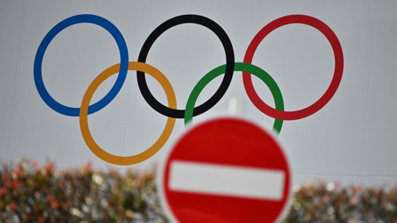 国际奥会：奥运资格赛将在明年6/29前完成