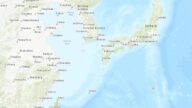 6.9強震襲日本小笠原群島 無海嘯危險