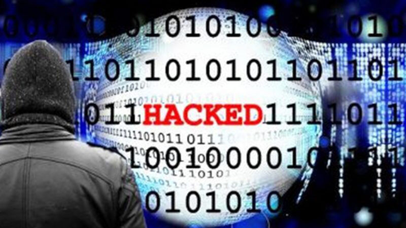 中共黑客攻击美国医卫网站 窃取疫情资料