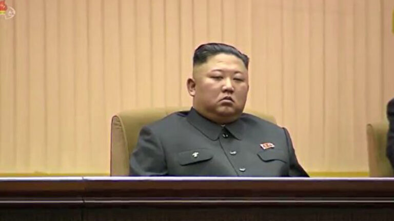 傳金正恩病危 韓聯社：沒有