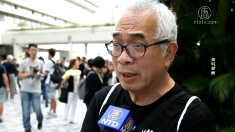 港府否定基本法22條 程翔：不規範釋法