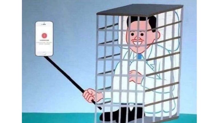 中泰網戰升級 東南聯軍圍剿五毛