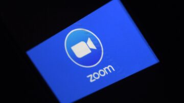 【禁闻】ZOOM变防火墙 听命中共 封杀纪念六四帐号