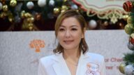 田蕊妮结束与TVB合约 网民：最正确选择